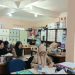 Gema Sholawat Warnai Ruangan Guru MI dan Paudqu Baitussalam