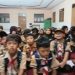 Pembuka Rezeki, Penenang Jiwa, Disiplin Ibadah, Dhuha Rutin Siswa MI Baitussalam