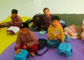 Generasi Pintar Siswa Calistung Tahfidz Fathiyyah Zahra