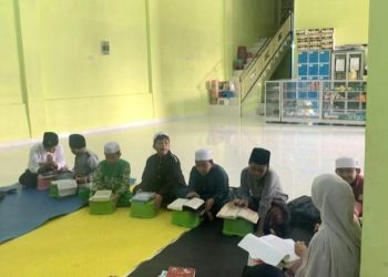 Tahfidz Fathiyyah Zahra, Cetak Generasi Pemimpin Masa Depan