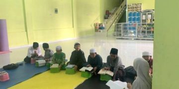 Tahfidz Fathiyyah Zahra, Cetak Generasi Pemimpin Masa Depan