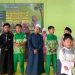 Minggu: Disiplin Dhuha Berjamaah di Tahfidz Fathiyyah Zahra