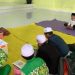 Tahfidz Fathiyyah Zahra Cetak “Generasi Al-Quran Generasi Masa Depan”