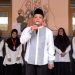MI, TKQ, Paudqu dan MDT Baitussalam Laksaanakan PAT Tahun Ajaran 2025-2026