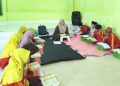 Rekomendasikan Anak Anda untuk Bergbung dengan Idola Tahfidz Fathiyyah Zahra
