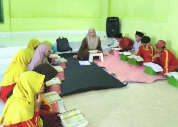 Rekomendasikan Anak Anda untuk Bergbung dengan Idola Tahfidz Fathiyyah Zahra