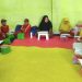 Mari Kita Intip Kelompok Maryam di Tahfidz Fathiyyah Zahra