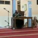 Pengajian Rutin Masjid Jami Baitussalam, KH. Iim Bahas Keutamaan Sholat Berjamaah Subuh