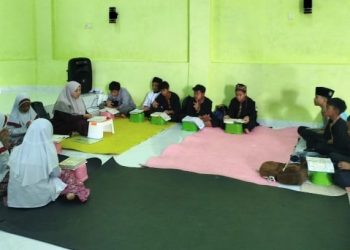 Tahfidz Al-Quran Fathiyyah Zahra, Siap Cetak Generasi Qurani Masa Depan