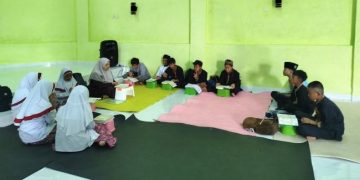 Tahfidz Al-Quran Fathiyyah Zahra, Siap Cetak Generasi Qurani Masa Depan