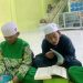 Minggu Mengaji: Kelompok Asy-Syifa Tetap Antusias Menuntut Ilmu