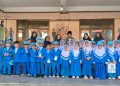 TKQ/PAUDQu Baitussalam Gelar Pembukaan Ulangan ASD-TKSB