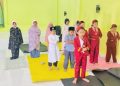 Sholat Ashar Berjamaah Menjadi Prioritas Siswa Tahfidz