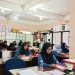 Alunan Sholawat Menggema di Ruang Guru TKQ dan MI Baitussalam