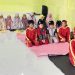 Siswa Tahfidz Fathiyyah Zahra Utamakan Sholat Dzuhur Berjamaah