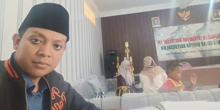 Buruan! TKQ Baitussalam Ada Kuota Tambahan, Yuk Segera Mendaftar