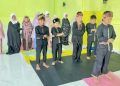 Dzuhur Berjamaah Mulai Digalakkan di Tahfidz Fathiyyah Zahra
