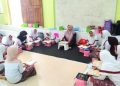 Inilah Kelompok Idola Tahfidz Al-Quran Fathiyyah Zahra Abdul Karim