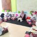 Inilah Kelompok Idola Tahfidz Al-Quran Fathiyyah Zahra Abdul Karim