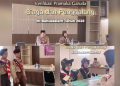 MI Baitussalam Lakukan Verifikasi Pramuka Garuda untuk Siaga dan Penggalang