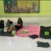 Sabtu Mengaji Bareng Kelompok Imut Asy-Syifa
