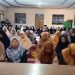 Jemaah Pengajian Masjid Jami Baitussalam, Rajin Menuntut Ilmu