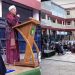 Pelaksanaan Shalat Iduladha 1447 H di Baitussalam Berlangsung Khidmat