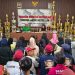 Tim Paskibra MI Baitussalam Siap Jemput Trofi Juara Tingkat Jabar