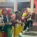 Doa Pelepasan Tim LKBB Paskibra MI Baitussalam Menuju Lomba Tingkat Jabar