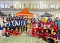 Tim LKBB Paskibra MI Baitussalam Kembali Tambah Koleksi Trofi di Lomba Tingkat Jabar