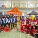 Tim LKBB Paskibra MI Baitussalam Kembali Tambah Koleksi Trofi di Lomba Tingkat Jabar