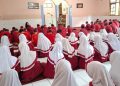 MI Baitussalam Gelar Kelulusan, Para Siswa Lakukan Sujud Syukur