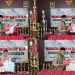 Siswa Kelas VI MI Baitussalam Lulus 100 Persen