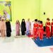 Siswa Tahfidz Fathiyyah Zahra Gelar Sholat Dzuhur Berjamaah