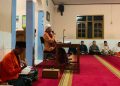 Pengajian Rutin di Masjid Jami Baitussalam, KH. Iim Abdul Karim: Sebab-sebah Husnul Khatimah