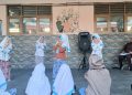 Jelang “Samen” MI Baitussalam Evaluasi Lesengan dan Tarian Siswa