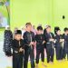 Dzuhur Berjamaah Jadi Pioritas Siswa Tahfidz Fathiyyah Zahra