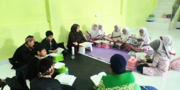 Ingin Anak Pintar Mengaji, Tahfidz Al-Quran Fathiyyah Zahra Bisa Jadi Pilihan