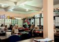 Pagi Bersholawat Bersama Guru PAUDQu dan MI Baitussalam