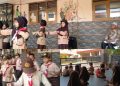 Siswa MI Baitussalam Mantapkan Latihan Tari Jelang Kenaikan Kelas