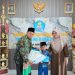 PAUDQu Baitussalam Cisaat Gelar Pembagian Ijazah dan SKHU