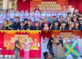 Sejumlah Penghargaan di Festival Panen Karya MI dan TKQ Baitussalam