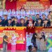 Sejumlah Penghargaan di Festival Panen Karya MI dan TKQ Baitussalam