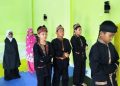 Berjamaah Sholat Dzuhur, Jadi Prioritas Siswa Tahfidz Fathiyyah Zahra