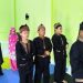 Berjamaah Sholat Dzuhur, Jadi Prioritas Siswa Tahfidz Fathiyyah Zahra