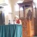 Kiat Meraih Hidup Berkah, KH Iim Abdul Karim: Pengajian Rutin di Masjid Besar Qubbatul Islam Cisaat