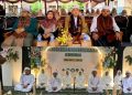 Ponpes Baitussalam Gelar Wisuda Al-Quran Gelombang 2 Tahun 2026