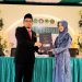 Yanba Cisaat, Lepas 219 Murid di Tahun Pelajaran 2025/2026