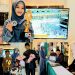 Prestasi Membanggakan Fathiyyah Zahra Abdul Karim, Tiga Tahun Rangking 1 di MTs Baitussalam