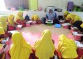 Yuk Jadikan Tahfidz Al-Quran Fathiyyah Zahra Sebagai Pilihan Belajar Mengaji